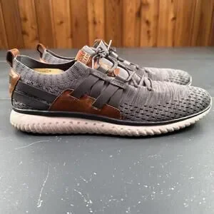 Cole Haan | Shoes | Cole Haan C27734 Grandos Lace Up Shoes  display picture 1